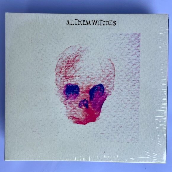 4 All Them Witches CD Bundle for Anyone NEW SEALED Compact Discs Stoner Metal - Picture 2 of 6